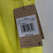Washington DC Spirit NIKE Away Yellow Replica Jersey NWSL 2024