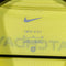 Washington DC Spirit NIKE Away Yellow Replica Jersey NWSL 2024