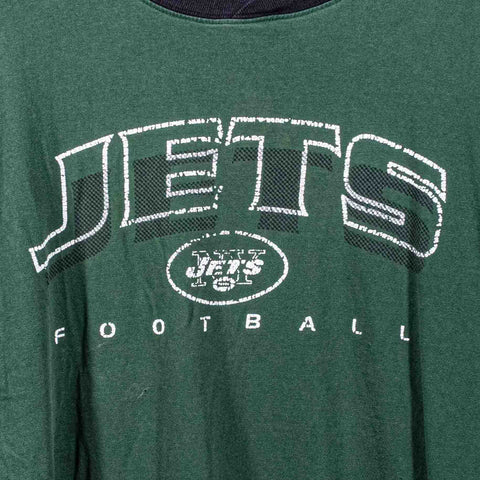 New York Jets NFL Football T-Shirt