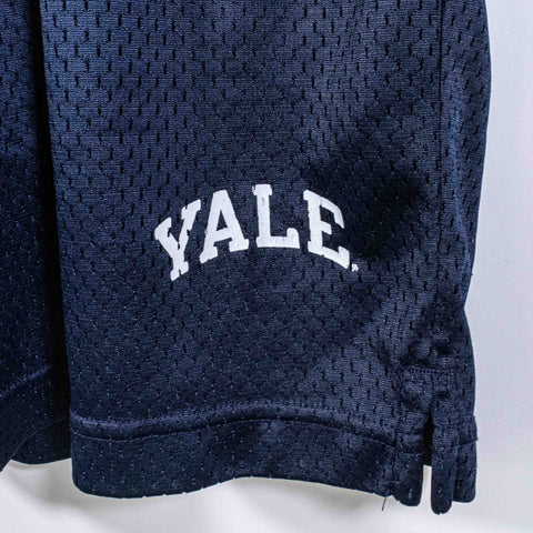 Yale University Champion Mesh Athletic Shorts