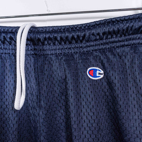 Yale University Champion Mesh Athletic Shorts