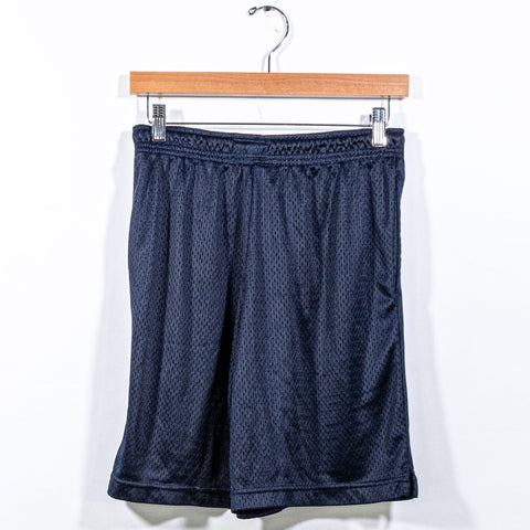 Yale University Champion Mesh Athletic Shorts