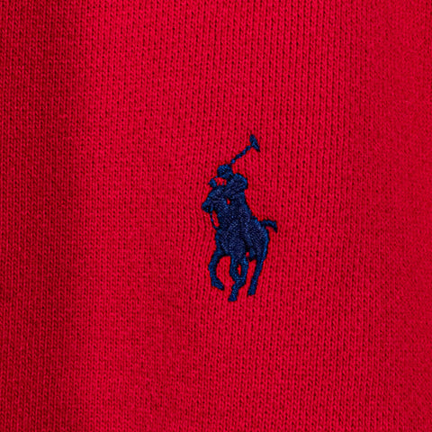 Polo Ralph Lauren Pony Zip Hoodie Sweatshirt