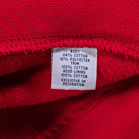 Polo Ralph Lauren Pony Zip Hoodie Sweatshirt