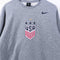 Nike USA Soccer National Team Crest Sweatshirt
