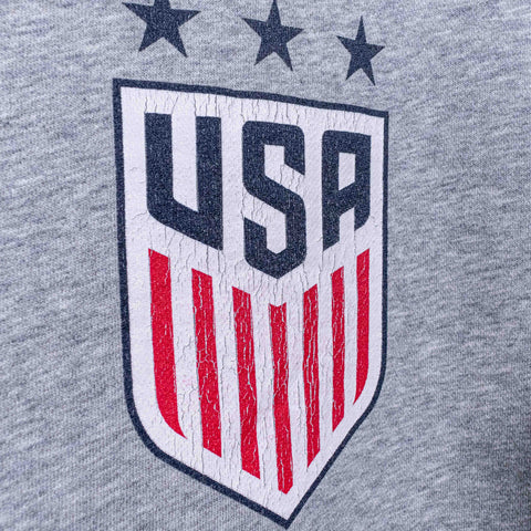 Nike USA Soccer National Team Crest Sweatshirt
