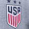 Nike USA Soccer National Team Crest Sweatshirt
