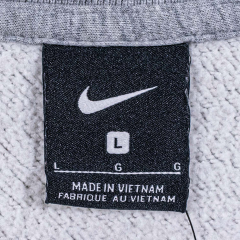 Nike USA Soccer National Team Crest Sweatshirt