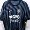 Washington DC Spirit NIKE Stadium Trinity Rodman Jersey NWSL