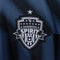 Washington DC Spirit NIKE Stadium Trinity Rodman Jersey NWSL