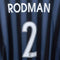 Washington DC Spirit NIKE Stadium Trinity Rodman Jersey NWSL