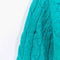 Brooks Brothers Shetland Wool Cable Knit Sweater Distressed