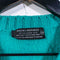 Brooks Brothers Shetland Wool Cable Knit Sweater Distressed