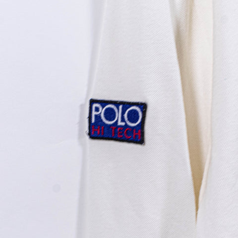Polo Ralph Lauren Hi Tech P2 RL-67 Long Sleeve Pocket T-Shirt