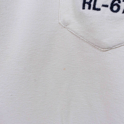 Polo Ralph Lauren Hi Tech P2 RL-67 Long Sleeve Pocket T-Shirt