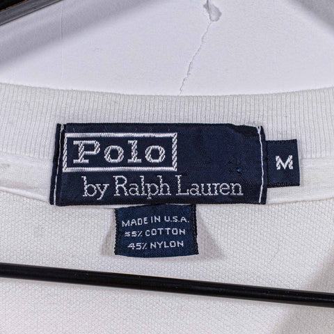 Polo Ralph Lauren Hi Tech P2 RL-67 Long Sleeve Pocket T-Shirt