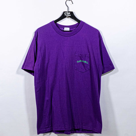1993 Camel Cigarettes Pocket T-Shirt