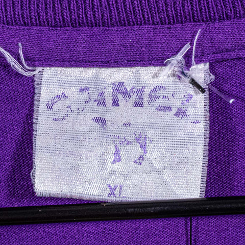 1993 Camel Cigarettes Pocket T-Shirt