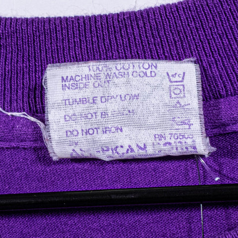 1993 Camel Cigarettes Pocket T-Shirt