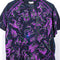 Walt Disney World Liquid Blue Constellations Zodiac All Over Print T-Shirt