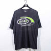 BOSS by IG Design Spell Out T-Shirt Hip Hop
