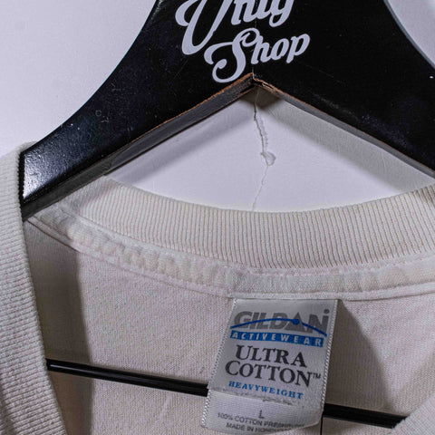 Trojan Condoms Nice Package Promo T-Shirt