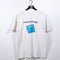 Trojan Condoms Nice Package Promo T-Shirt