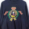 Walt Disney World Mickey Mouse Crest Sweatshirt