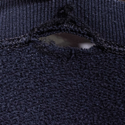 Walt Disney World Mickey Mouse Crest Sweatshirt