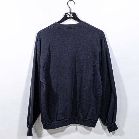 Walt Disney World Mickey Mouse Crest Sweatshirt