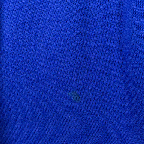 Polo Ralph Lauren 1933-34 Ski Resort Big Pony Quarter Zip Sweater