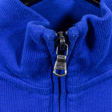 Polo Ralph Lauren 1933-34 Ski Resort Big Pony Quarter Zip Sweater