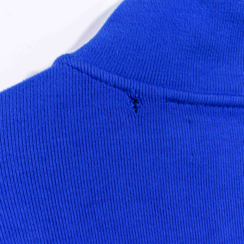 Polo Ralph Lauren 1933-34 Ski Resort Big Pony Quarter Zip Sweater