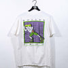 Roller Frog LifeForms International T-Shirt