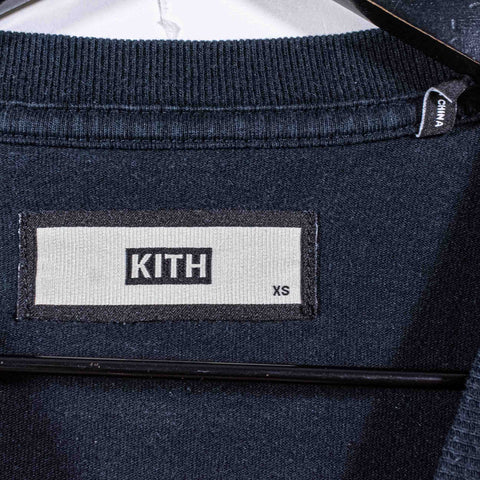 KITH Here is Always Something Else Long Sleeve T-Shirt