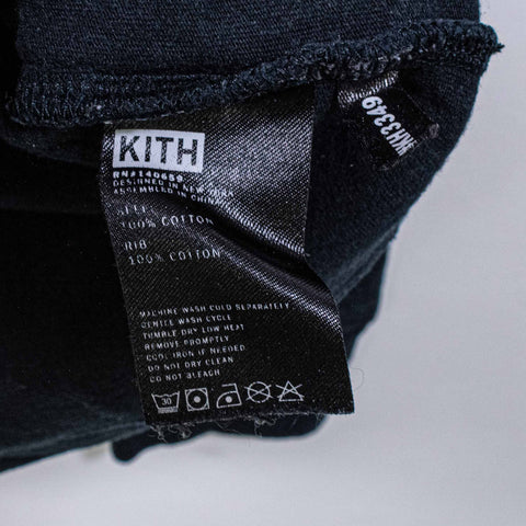 KITH Here is Always Something Else Long Sleeve T-Shirt