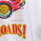 1988 Where The Broads At Duck Convertible Car T-Shirt