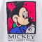 Disney Designs Mickey Mouse Walt Disney World T-Shirt