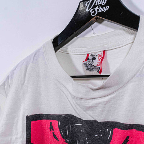 Disney Designs Mickey Mouse Walt Disney World T-Shirt