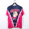 Grumpy Disney World Tie Dye T-Shirt