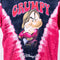 Grumpy Disney World Tie Dye T-Shirt