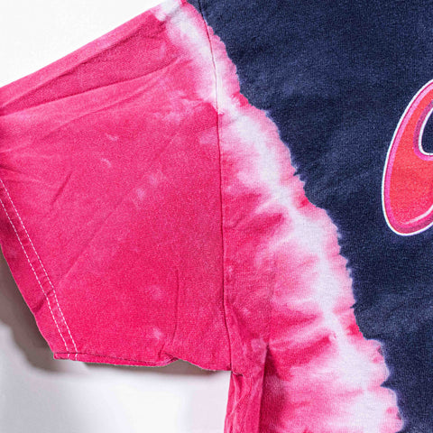 Grumpy Disney World Tie Dye T-Shirt