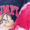 Grumpy Disney World Tie Dye T-Shirt