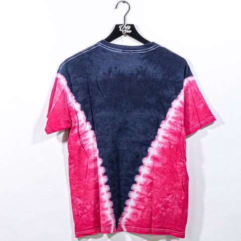 Grumpy Disney World Tie Dye T-Shirt
