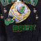 Brickland Back 2 Back Basketball Champions T-Shirt