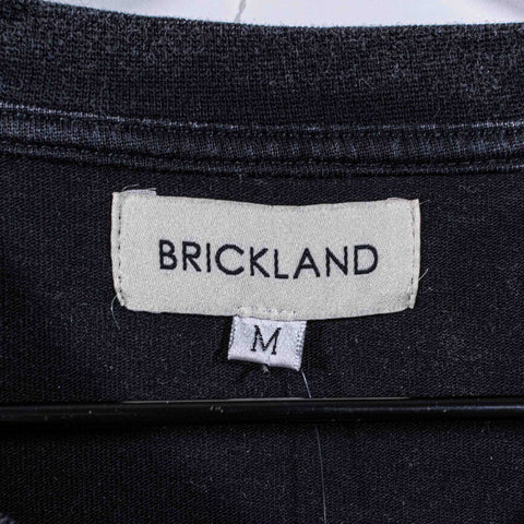 Brickland Back 2 Back Basketball Champions T-Shirt