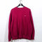 NIKE Swoosh Crewneck Sweatshirt