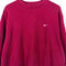 NIKE Swoosh Crewneck Sweatshirt