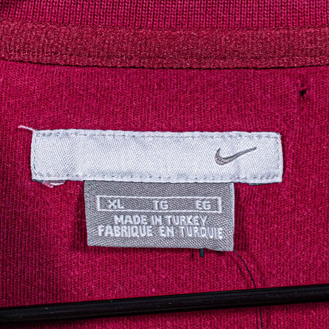 NIKE Swoosh Crewneck Sweatshirt