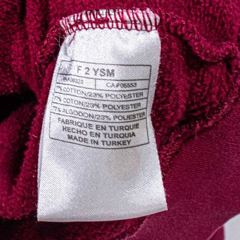 NIKE Swoosh Crewneck Sweatshirt